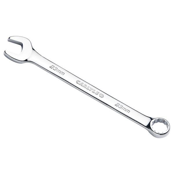 Carlyle Hand Tools Carlyle Metric 12 Point Combination Wrench - 23 mm Caryle Tools - Town Tools 