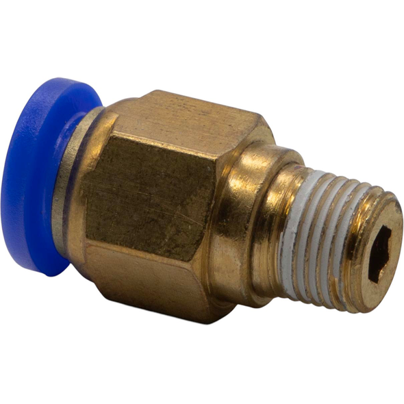 Sealey Gas Connector