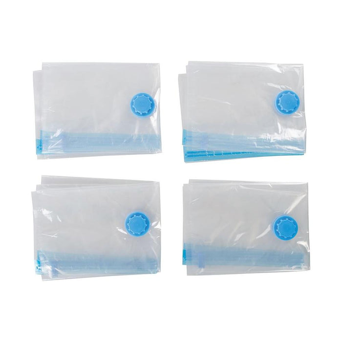 Fixman Vacuum Storage Bags 700 x 500mm 4pce Fixman - Town Tools 