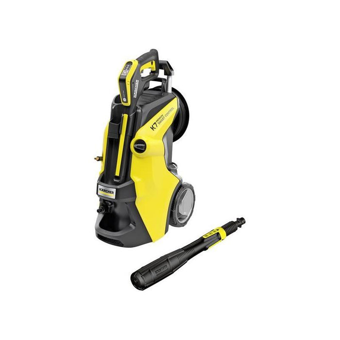 Karcher K 7 Premium Smart Control Pressure Washer 180 bar 240V Karcher - Town Tools