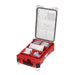 Milwaukee Packout First Aid Kit BS 8599 4932479638 Milwaukee - Town Tools 