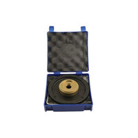 Laser GEN2 Insertion Clamshell 78mm 5945