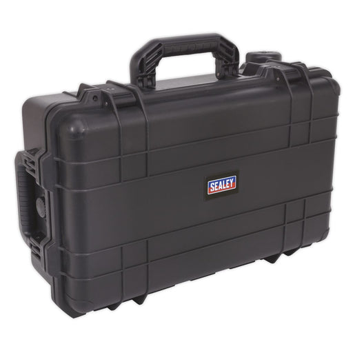 Sealey Storage Case Water Resistant Professional on Wheels AP615 Sealey - Town Tools 