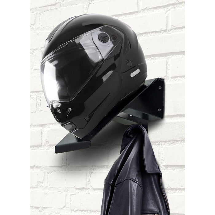 Sealey Motorcycle Helmet and Jacket Hook MS0812 Sealey - Town Tools 