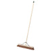 Sealey Broom 24"(600mm) Soft Bristle BM24S Sealey - Town Tools 