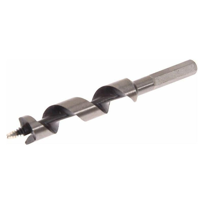 Faithfull Combination Wood Auger Bit Short Series 16 x 120mm Faithfull - Town Tools