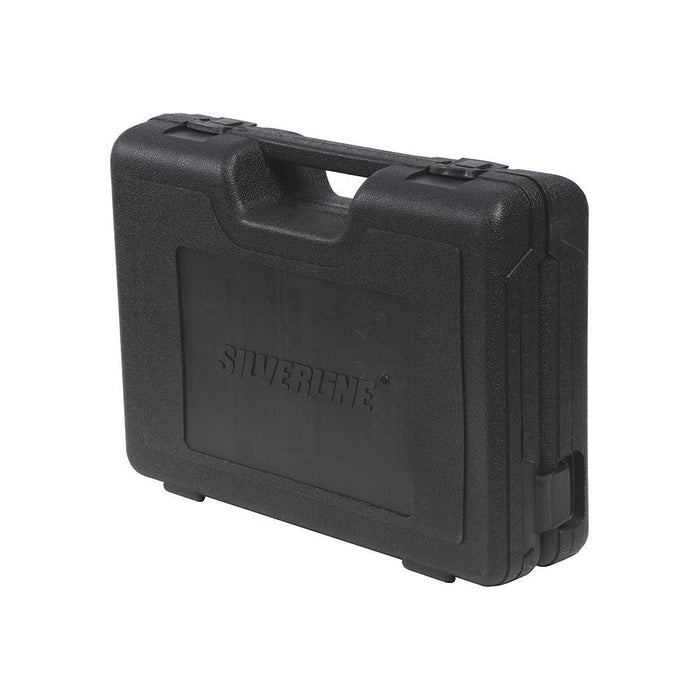Silverline Assorted Drill Bit Set 204pce 204pce Silverline - Town Tools 