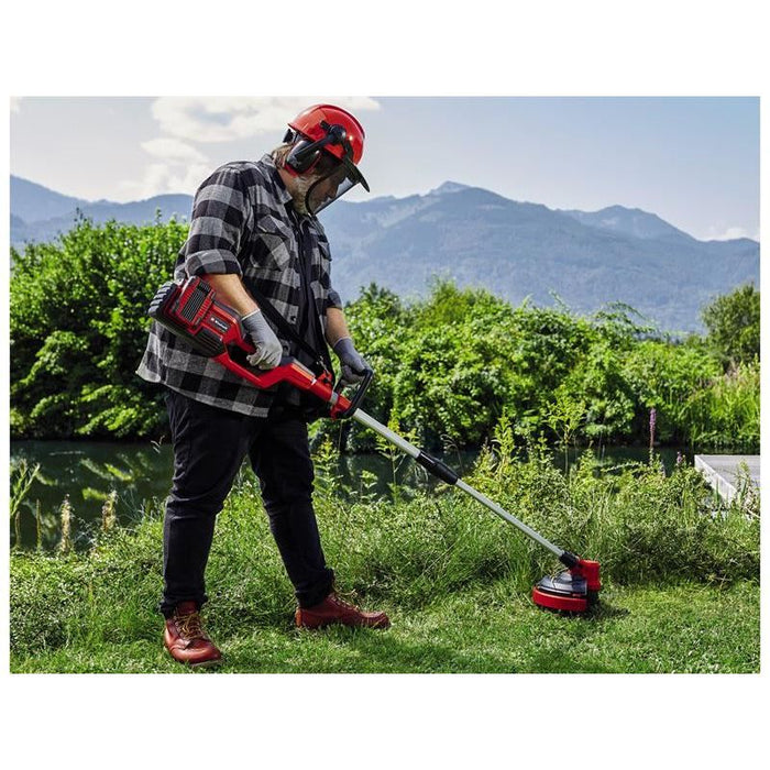 Einhell GE-LM 36/4in1 Li-Solo Multifunctional Tool 36V (2 x 18V) Bare Unit Einhell - Town Tools