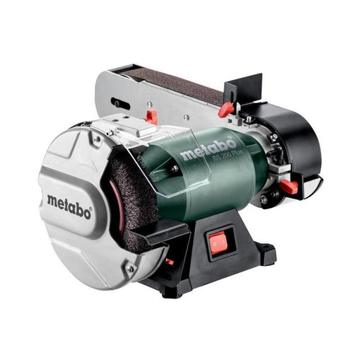 Metabo BS 200 Plus Combo Bench Grinder 600W 240V Metabo - Town Tools