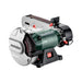 Metabo BS 200 Plus Combo Bench Grinder 600W 240V Metabo - Town Tools