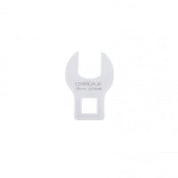 Carlyle Tools 3/8In Drive 14mm Open-End Crowfoot Wrench