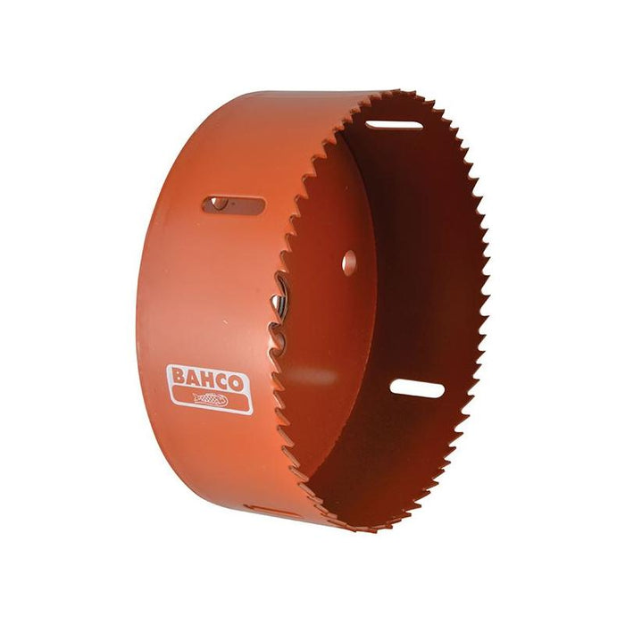 Bahco 3830-127-VIP Bi-Metal Variable Pitch Holesaw 127mm Bahco - Town Tools