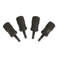 Laser Camshaft Locking Pins - for Ducati 2V 6366