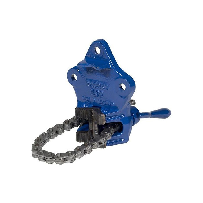 Irwin® Record® 182C Chain Pipe Vice 6-100mm (1/4-4in) IRWIN® Record® - Town Tools