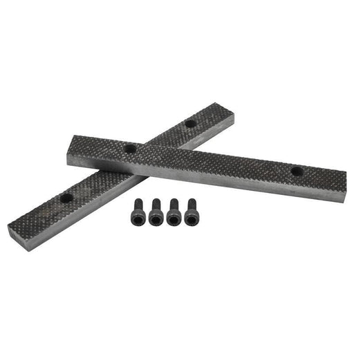Faithfull Spare Jaws for FAIMV200SG 200mm (8in) Faithfull - Town Tools