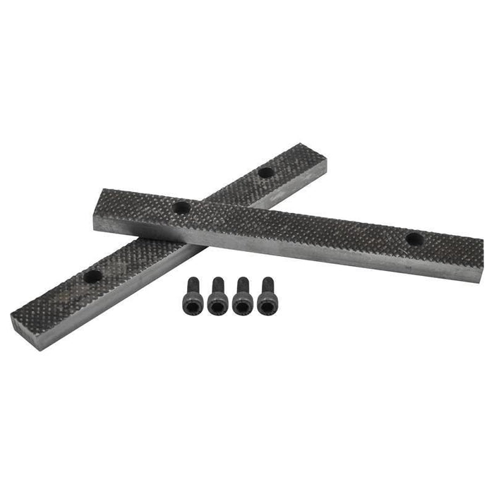 Faithfull Spare Jaws for FAIMV200SG 200mm (8in) Faithfull - Town Tools