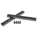 Faithfull Spare Jaws for FAIMV200SG 200mm (8in) Faithfull - Town Tools