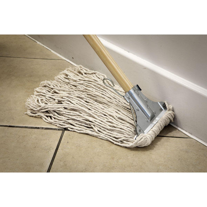 Sealey Kentucky Mop 450g BM03 Sealey - Town Tools 