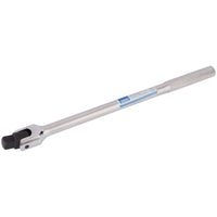 Draper Breaker Bar, 3/4" Sq. Dr., 475mm 16816