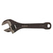 Dewalt All Steel Adjustable Wrench 8in Dewalt - Town Tools