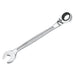 Facom 467B.22 Anti Slip Combination Ratcheting Spanner 22mm Facom - Town Tools