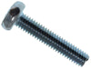 METALMATE Machine Screw Pozi Compatible Pan Head ZP M6 x 30mm Box 25 METALMATE� - Town Tools