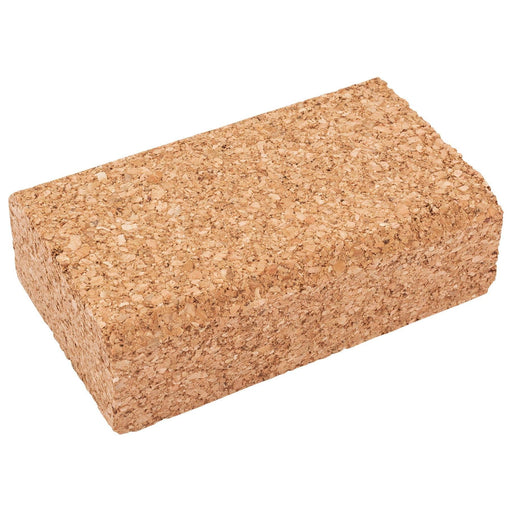 Draper Cork Sanding Block, 110 x 65 x 30mm 66082 Draper - Town Tools 