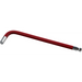 Sealey Anti-Slip Long Ball-End Hex Key 5.5mm
