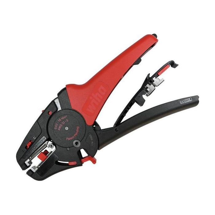 Wiha Automatic Stripping Tool Wiha - Town Tools