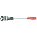 Draper Plain Slot Parallel Tip Mechanic's Screwdriver, 3.2 x 150mm 55493 Draper - Town Tools 