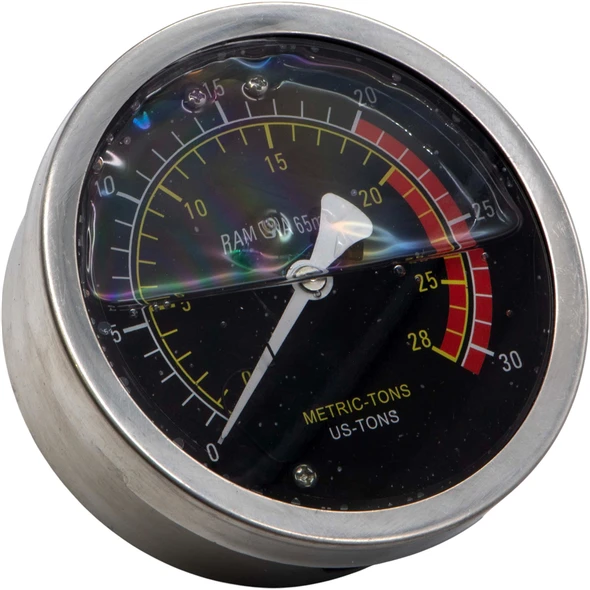 Sealey Pressure Gauge