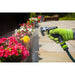 Sealey Spray Gun With Soft Grip Handle 10-Pattern JS9562 Sealey - Town Tools 
