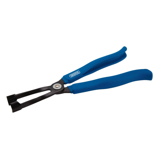 Draper Valve Stem Seal Pliers, 270mm 61813 Draper - Town Tools 