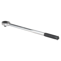 Sealey Torque Wrench Micrometer Style 3/4"Sq Drive 70-420Nm(52-310lb.ft) Calibra