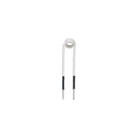 Laser Standard Coil for Heat Inductor - 18mm 8686