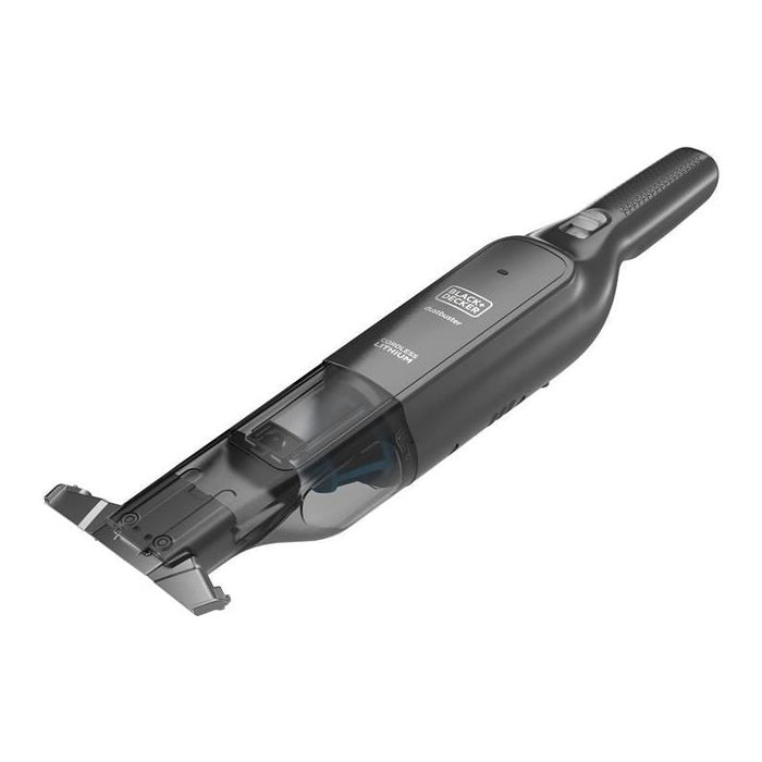 Black + Decker HLVC320B11 Slim Dustbuster® 12V BLACK + DECKER - Town Tools