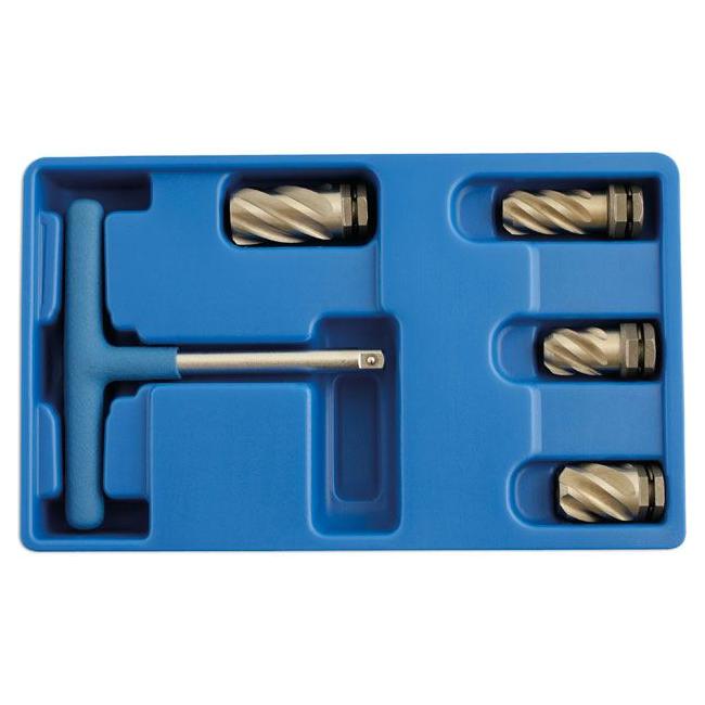 Laser Reamer Set - ABS Sensors 5pc 5268 Laser - Town Tools 