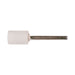 Sealey Mounted Wheel10 x 15mm3mm Shaft MW07 Sealey - Town Tools 