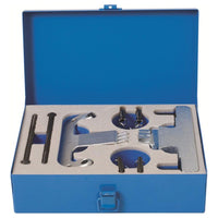 Laser Engine Timing Tool Set - for Mercedes Benz, Chrysler 4706