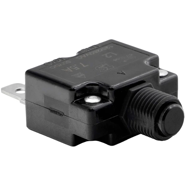 Sealey Thermal Trip Switch