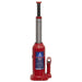 Sealey Bottle Jack 5 Tonne SJ5 Sealey - Town Tools 