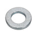 Sealey Flat Washer M5 x 12.5mm Form C Pack of 100 FWC512 Sealey - Town Tools 