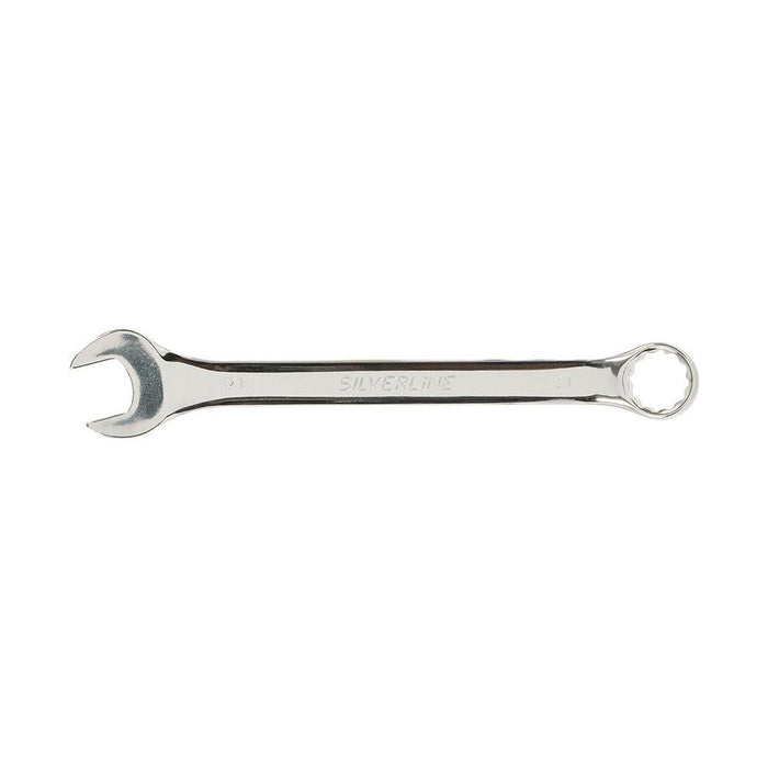 Silverline Combination Spanner 21mm Silverline - Town Tools 