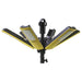 Faithfull Power Plus Centaur Heavy-Duty LED Site Light 200W 110V Faithfull Power Plus - Town Tools
