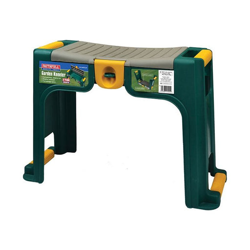 Faithfull Garden Kneeler Faithfull - Town Tools