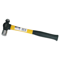 Draper Draper Expert Ball Pein Hammer with Fibreglass Shaft, 680g/24oz