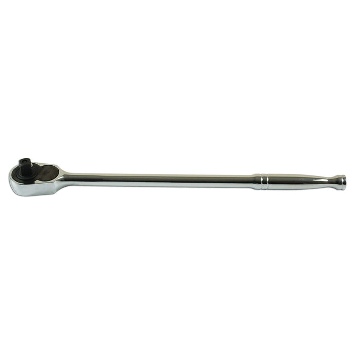 Laser Extra Long Ratchet 1/2"D 6204 Laser - Town Tools 