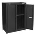 Sealey Rapid-Fit Dual Stacking Cabinets APMS2HFPS Sealey - Town Tools 