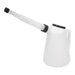 Sealey Oil Container with Lid & Flexible Spout 5L JDL5 Sealey - Town Tools 