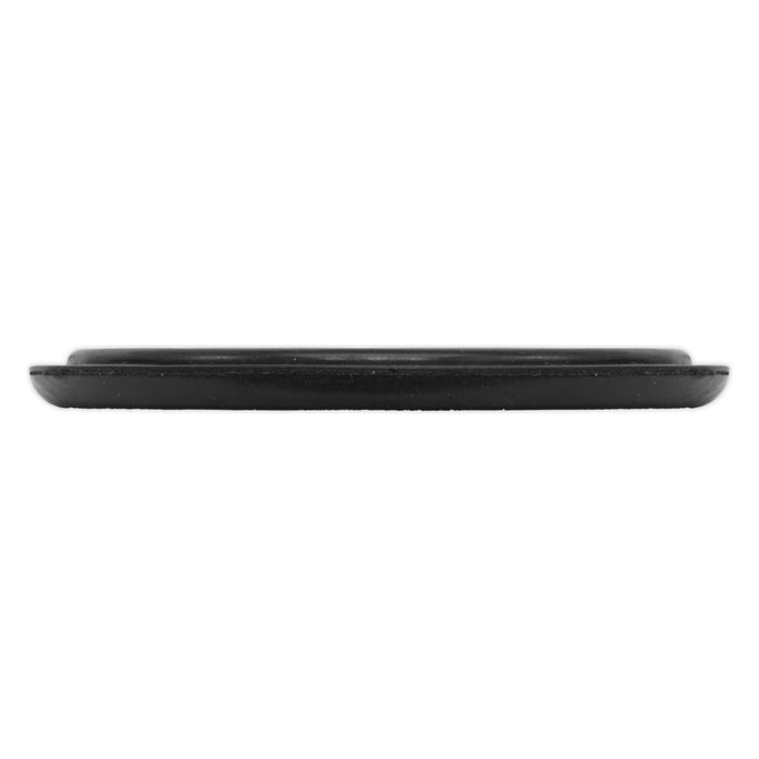 Sealey Safety Rubber Jack Pad Type B JP12 Sealey - Town Tools 